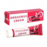 ������������ ���� �� ������. ORGASMUS CREAM 
ORGASMUS CREAM - ���� � ������������ ������������ ��������� .