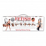 <strong>Секс-качели Spinning Fantasy Swing 212123PD</strong> <br />
Секс качели для сексуальных игр, позволяют Вам двигаться как в вертикальном так и горизонтальном направлении. <div class="charTableblock"> </div> Секс-качели Spinning Fantasy Swing 212123PD
Секс качели для сексуальных игр, позволяют Вам двигаться как в вертикальном так и горизонтальном направлении.