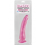 ������������� c ��������� Basix 7" Pink 422311PD 
��������� �������������� ������������� �������� �����.