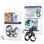 ����������� ������� �� ������������� ���� �� ������� 8 STYLE BALL DIVIDER BLM1685 
����������� ������� �� ������������ ������������� ���� �� �������.