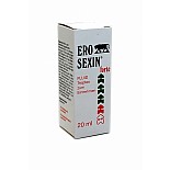 ������� ���������� Ero Sexin Forte, ����� - 20 �� 
���������� - ��������, ���������� ������� �������� � ����������� ��������� ��������.