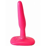   Butt Plug - Slim Small,  
   .