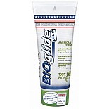 <strong>Лубрикант на водной основе Bioglide Plus, 100 мл</strong> <br />
Лубрикант с антисептическим действием, на водной основе, совместим с изделиями из латекса, рН - нейтральный. <div class="charTableblock"><div><span>Основа</span>: водная</div><div><span>Особенности</span>: оральная; вагинальная</div><div><span>Объем, мл</span>: 100-199</div><div><span>Объем, мл</span>: 100</div></div> Лубрикант на водной основе Bioglide Plus, 100 мл
Лубрикант с антисептическим действием, на водной основе, совместим с изделиями из латекса, рН - нейтральный.
