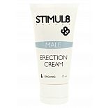 <strong>Крем для мужчин Stimul8 Erection Cream, 50 мл</strong> <br />
Для мужского здоровья и душевного равновесия необходимо осознание собственной силы и сексуальных побед. <div class="charTableblock"> </div> Крем для мужчин Stimul8 Erection Cream, 50 мл
Для мужского здоровья и душевного равновесия необходимо осознание собственной силы и сексуальных побед.