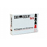 ������� ��� ������ Ero�Sexin Forte, 45 �����. 

������ ���� ����� ������ ��������� ������������.