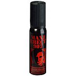 <strong>Эрекционный спрей Maxi Erect 907, 25 мл</strong> <br />
Активные компоненты спрея Maxi Erect 907 были специально разработаны для увеличения чувствительности интимной зоны у мужчины. <div class="charTableblock"> </div> Эрекционный спрей Maxi Erect 907, 25 мл
Активные компоненты спрея Maxi Erect 907 были специально разработаны для увеличения чувствительности интимной зоны у мужчины.