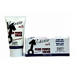 <strong>Крем Мужская сила Penis Power, 50 мл</strong> <br />
Придает энергию и улучшает самочувствие. <div class="charTableblock"> </div> Крем Мужская сила Penis Power, 50 мл
Придает энергию и улучшает самочувствие.