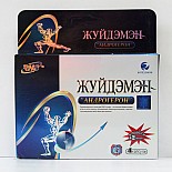 <strong>Продукт для мужчин Андрогерон</strong> <br />
Все мы хотим быть здоровыми и счастливыми. <div class="charTableblock"> </div> Продукт для мужчин Андрогерон
Все мы хотим быть здоровыми и счастливыми.