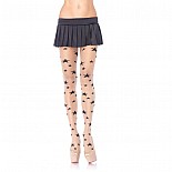  Woven Star OS LA9952black 
-, - .