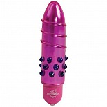 �������� Reflections Hope Vibrating Glass Pink 
����� ������� ���������� ������ � ""���������"" � ��������� - ��� ������������ �������� ����� ����������������� �� ���� ��������.