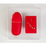 <strong>Вибратор с украшением с пультом ДУ, красный</strong> <br />
Вибратор с украшением с пультом ДУ, красный <div class="charTableblock"> </div> Вибратор с украшением с пультом ДУ, красный
Вибратор с украшением с пультом ДУ, красный