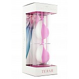 ������������� Vibe Therapy - Terah - Pink 
