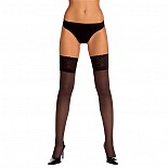 HOLD-UP STOCKINGS 
