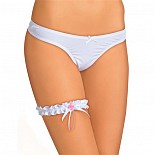 GARTER 
