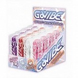 ����-�������� Go-Vibes Display Red (�������) 
Doc Johnson ������������ ������������ ����� �� ����-���������� Go Vibe.