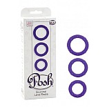 ����� ����������� ����� Posh Silicone Love Rings ���������� 
����� Posh Silicone Love Rings - ��� ����������� ������ ������� ��������.