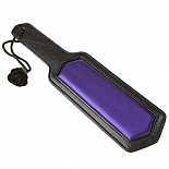 <strong>Спанкер Black Rose 2301-17BXDJ</strong> <br />
Стильный спанкер из искусственной кожи в черно-фиолетовых цветах. <div class="charTableblock"> </div> Спанкер Black Rose 2301-17BXDJ
Стильный спанкер из искусственной кожи в черно-фиолетовых цветах.