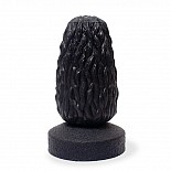 <strong>Keep Burning Стимулятор из силикона цвет черный</strong> <br />
<div class="charTableblock"> </div> Keep Burning Стимулятор из силикона цвет черный