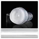  ����������� ���������� ����� Fleshlight - Ice Butt Crystal 
