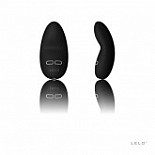Lelo - Lily Vibrator Black 
