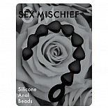 �������� ������ Black Silicone Anal Beads 
������ ������� ����������� ���� ����� ���������������� � �������� ����������� ����� ������? ��������� ����� ����������� � ���� �������� ����� ����� � ������� �������� �������.