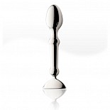 <strong>Анальный стимулятор из медицинской стали Aneros Tempo</strong> <br />
Tempo - это запатентованный анальный стимулятор для мужчин и женщин, разработанный инновационной медицинской компанией Aneros. <div class="charTableblock"> </div> Анальный стимулятор из медицинской стали Aneros Tempo
Tempo - это запатентованный анальный стимулятор для мужчин и женщин, разработанный инновационной медицинской компанией Aneros.