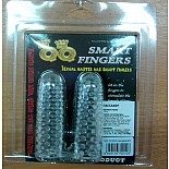 <strong>Насадки на два пальца с пупырышками Умные пальчики</strong> <br />
Насадка для предварительных ласк.<br><br>
<br><br>Особенно чувственными будут касания пальцами клитора<br><br>Эта насадка также инструмент для захватывающей мастурбации. <div class="charTableblock"> </div> Насадки на два пальца с пупырышками Умные пальчики
Насадка для предварительных ласк.<br><br>
<br><br>Особенно чувственными будут касания пальцами клитора<br><br>Эта насадка также инструмент для захватывающей мастурбации.