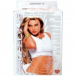   PERFECT JESSE CAPELLI 0249-7 BX TS 
   10  ,     ! 1 -            .
