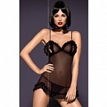 ������� � ������� Obsessive Joanna, ������ L/XL, ���� ������ 
