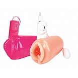 ������ � ���������� Pussy Lips, �������� 
��������� ���������� ������ ��������� ����� � ���������������� ����������.