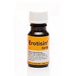 ����� Erotisin Forte, �������, 10 �� 
������������ ����� ��������� ��������.