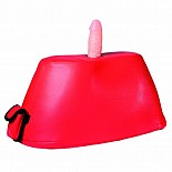 <strong>Секс-машина Wild Buck</strong> <br />
Секс машина «Wild Buck», эффективное сидение с функцией вибрации, приводящее в движение "вниз-вверх" игрушку, которую Вы захотите применить. <div class="charTableblock"> </div> Секс-машина Wild Buck
Секс машина «Wild Buck», эффективное сидение с функцией вибрации, приводящее в движение "вниз-вверх" игрушку, которую Вы захотите применить.