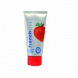<strong>Гель для орального секса с клубничным вкусом</strong> <br />
Гель для орального секса с клубничным вкусом. <div class="charTableblock"><div><span>Основа</span>: водная</div><div><span>Особенности</span>: оральная; ароматизированная; вкусовая; вагинальная</div><div><span>Объем, мл</span>: 60-99</div><div><span>Объем, мл</span>: 75</div></div> Гель для орального секса с клубничным вкусом
Гель для орального секса с клубничным вкусом.