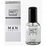     Man Erotic, 50  
     .