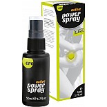 <strong>Возбуждающий спрей для мужчин Active Power Spray, 50 мл</strong> <br />
Предлагаем вашему вниманию высокоэффективный возбуждающий спрей австрийского производства для особенного эротического наслаждения. <div class="charTableblock"> </div> Возбуждающий спрей для мужчин Active Power Spray, 50 мл
Предлагаем вашему вниманию высокоэффективный возбуждающий спрей австрийского производства для особенного эротического наслаждения.