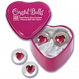 ������ � ���������� CRYSTAL BALLS 1295-10 BX SE 
������������ ����������� ������ �� ������ � ���������� ������������� ��������� � ���� ������.