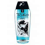 ��������� �� ������ ������ Shunga Toko Lubricant Aqua, 165 �� 
����������� ��������� �� ������ ������.