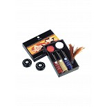   Shunga Geisha Secrets Collection 
  " ".