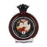     Shunga Strawberry/Champagne Body Paint, 100  
    "  "
          ,       ,        .