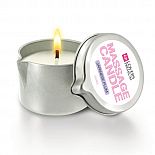 ��������� ����� Massage Candle, ���� 
��������� ����� 4-�-1.
