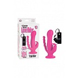 �������������-������� �� �������� ����������� Triple Riders � ��������� ������� 
�������������-������� �� �������� ����������� Triple Riders � ��������� �������