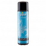 �������� ��������� pjur�cool 100 ml 
��������� �� ������ ������ � ��������, ���������� � ���� ������������ �������� ����������, � ����� ����������� �������� �� �����������, �� ��������� �������! ��������� ������� ���������� �� �������� ��� ���� ����� ������� ������������ �� ������� ������.