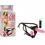 ��� �����-������� � ��������� DUAL HARNESS 1505-04 BX SE 
������ ������� ��������������� ������� � ����� �����-��������� ����-�������� ����� �� ���.