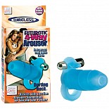 <strong>Голубая насадка на пенис с вибрацией 1619-20 BX SE</strong> <br />
Насадка-расширитель с петлей для мошонки и уточкой для стимуляции клитора с вибро-элементом. <div class="charTableblock"> </div> Голубая насадка на пенис с вибрацией 1619-20 BX SE
Насадка-расширитель с петлей для мошонки и уточкой для стимуляции клитора с вибро-элементом.