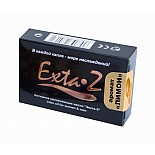 <strong>Интимное масло Exta-Z лимон 1,5 мл</strong> <br />
Стимулятор оргазма EXTA-Z используется для усиления и продления ощущений при оргазме у женщин и мужчин. <div class="charTableblock"> </div> Интимное масло Exta-Z лимон 1,5 мл
Стимулятор оргазма EXTA-Z используется для усиления и продления ощущений при оргазме у женщин и мужчин.