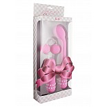  CRYSTAL PLAYSET PINK 10062TJ 
   -   ,   G     ,   2  .