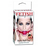 ���� FF RUBY BALL GAG 213115PD 
���� � ���� �������� ������, �������� �� ���, �������  ��������.