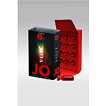 ������������ ��������� ������� �������� JO Volt 12 VOLT, 12 ������ 
������������ ��������� ������� �������� JO Volt 12 VOLT - ��������� ��������.