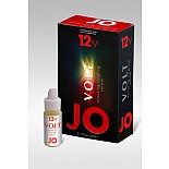 <strong>Возбуждающая сыворотка мощного действия JO Volt 12 VOLT, 5 мл</strong> <br />
Возбуждающая сыворотка мощного действия JO Volt 12 VOLT - добавляет ощущений. <div class="charTableblock"> </div> Возбуждающая сыворотка мощного действия JO Volt 12 VOLT, 5 мл
Возбуждающая сыворотка мощного действия JO Volt 12 VOLT - добавляет ощущений.