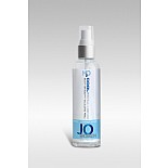       JO Personal Lubricant  H2O Women COOL, 4 oz (120 ) 
       JO Personal Lubricant  H2O Women COOL -      .